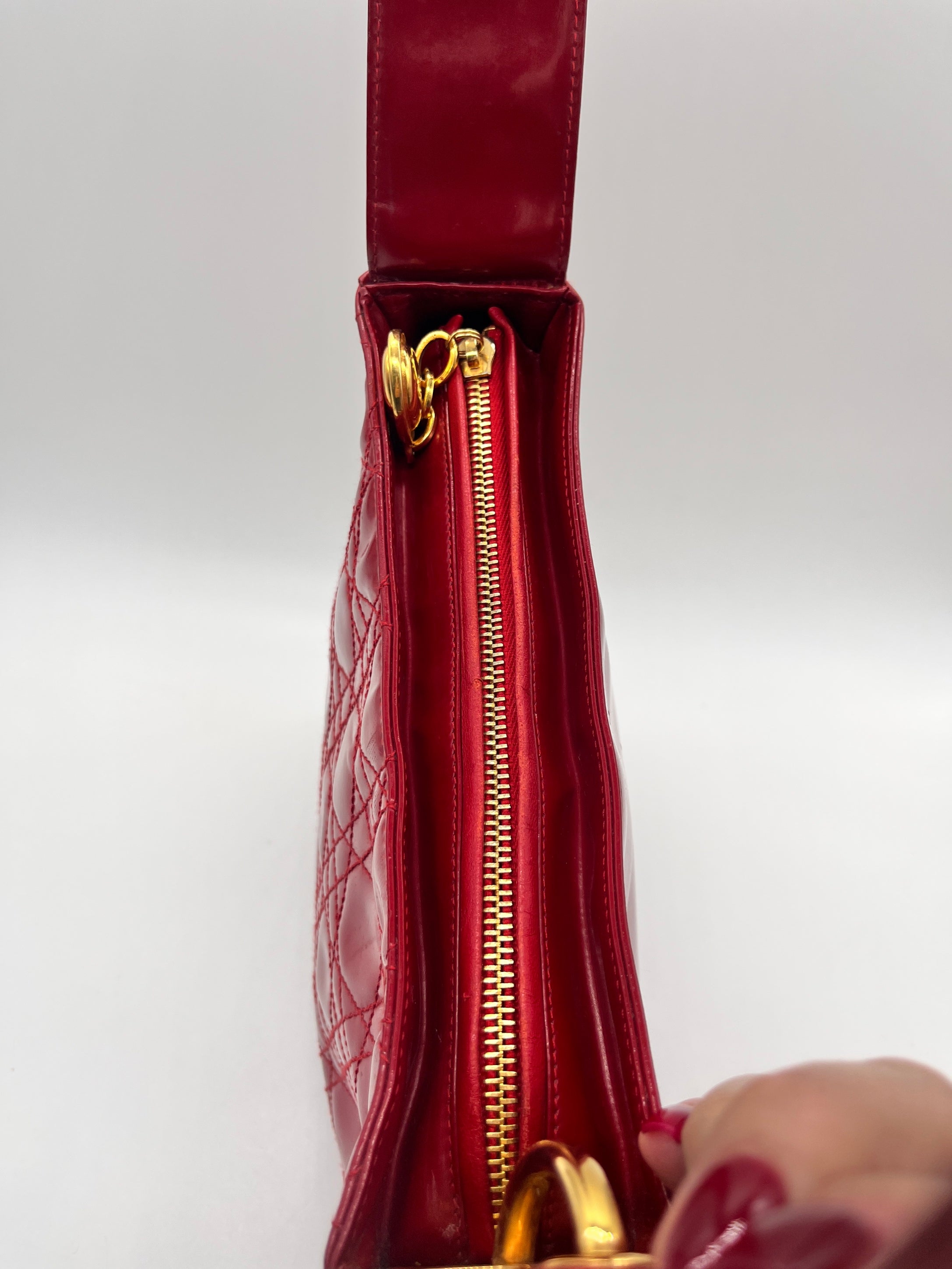 Borsa a spalla Lady Dior
