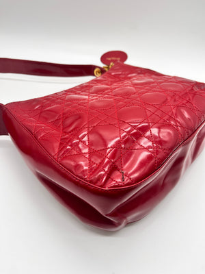 Borsa a spalla Lady Dior