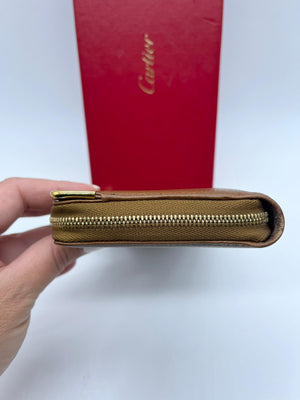 Cartier Portafoglio Marcello