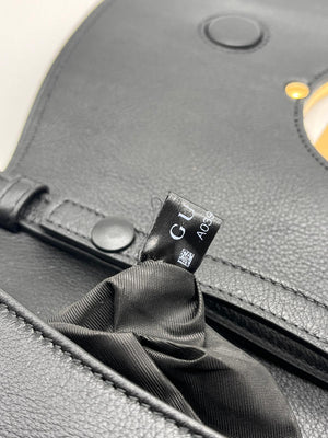 Gucci Blondie Small in pelle