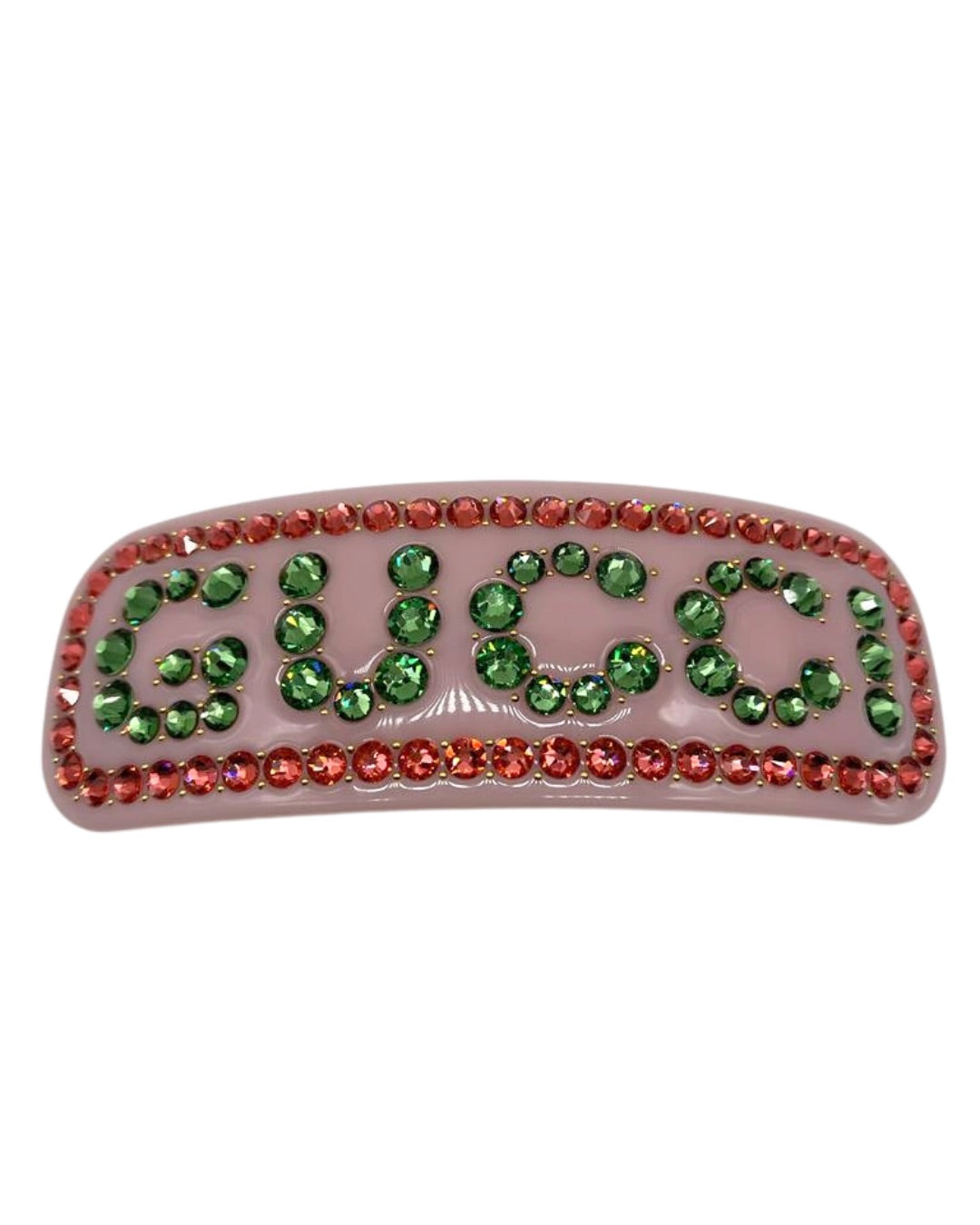 Fermaglio per capelli Gucci
