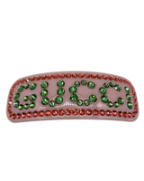 Fermaglio per capelli Gucci