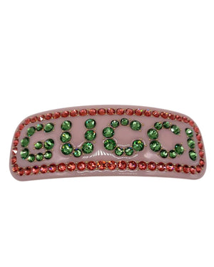 Fermaglio per capelli Gucci