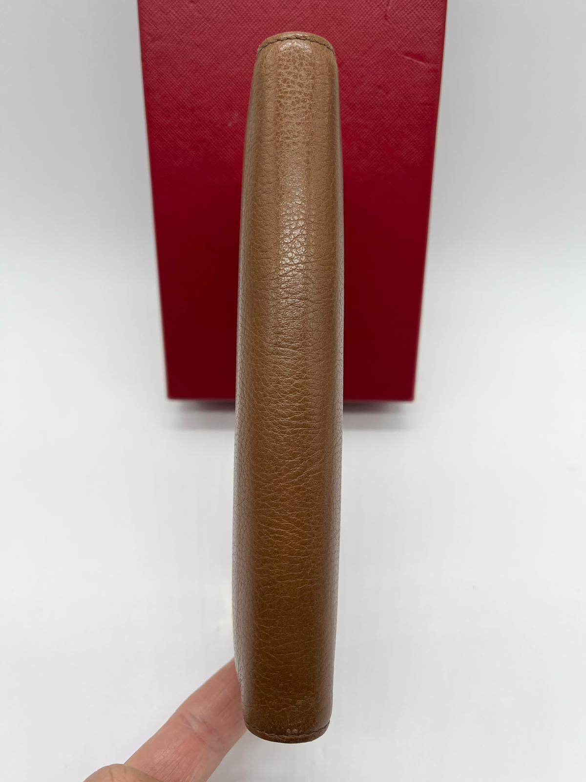 Cartier Portafoglio Marcello