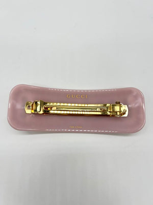 Fermaglio per capelli Gucci