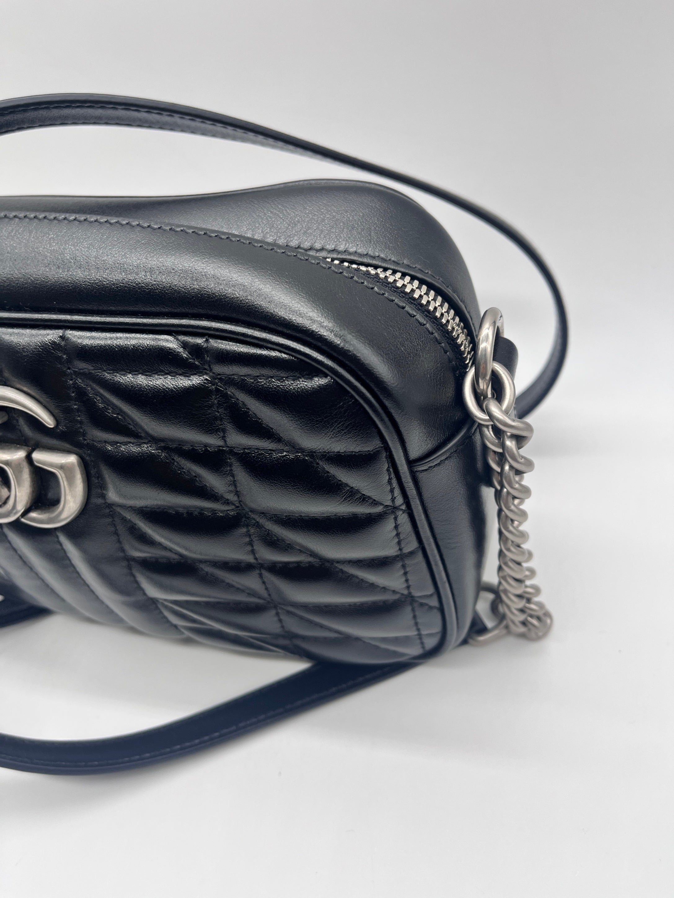Marmont Camera Bag