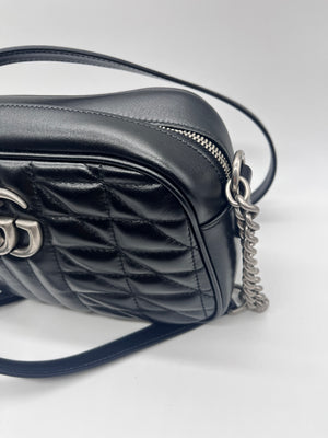 Marmont Camera Bag