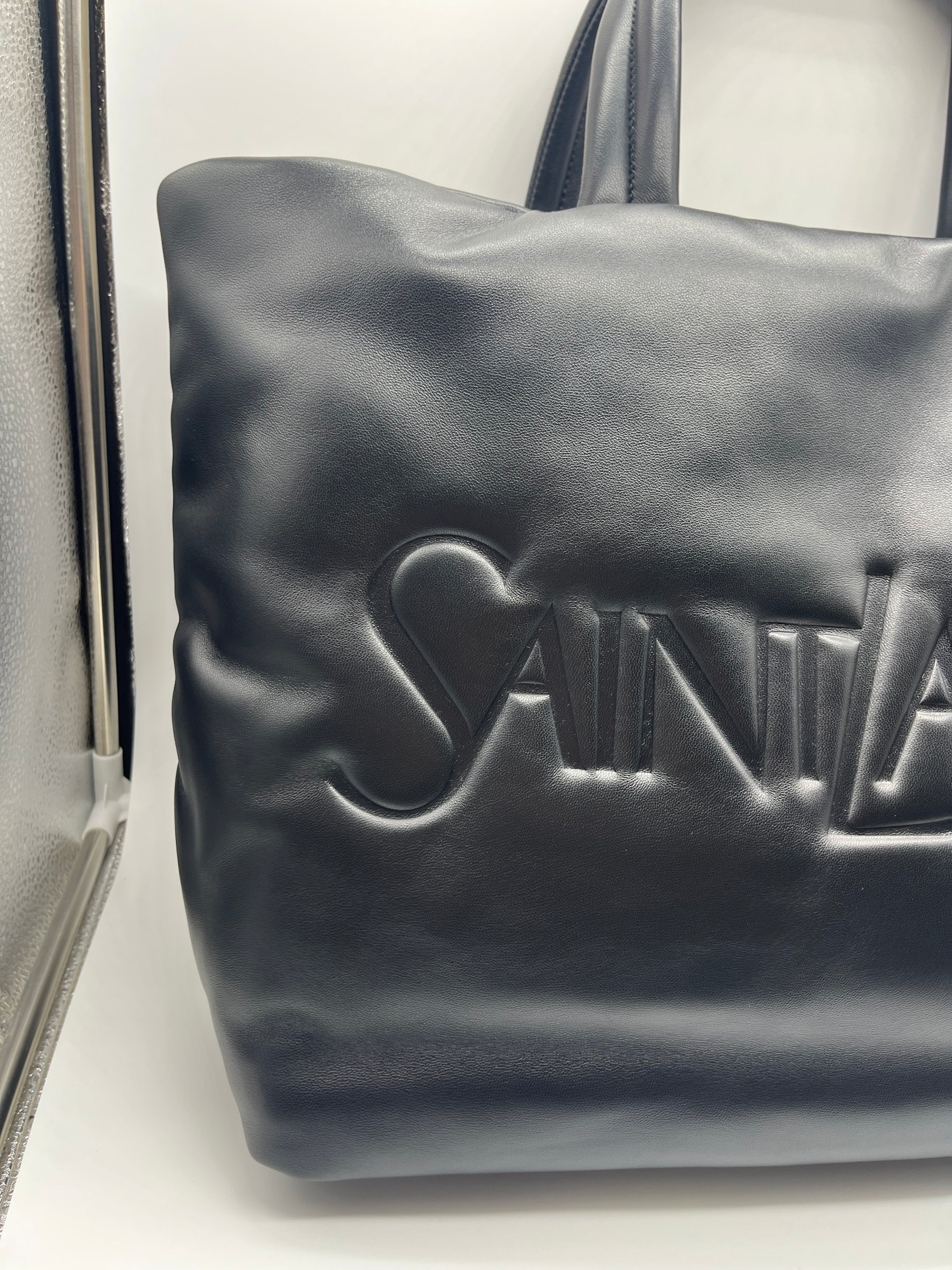 Tote Bag Saint Laurent soft