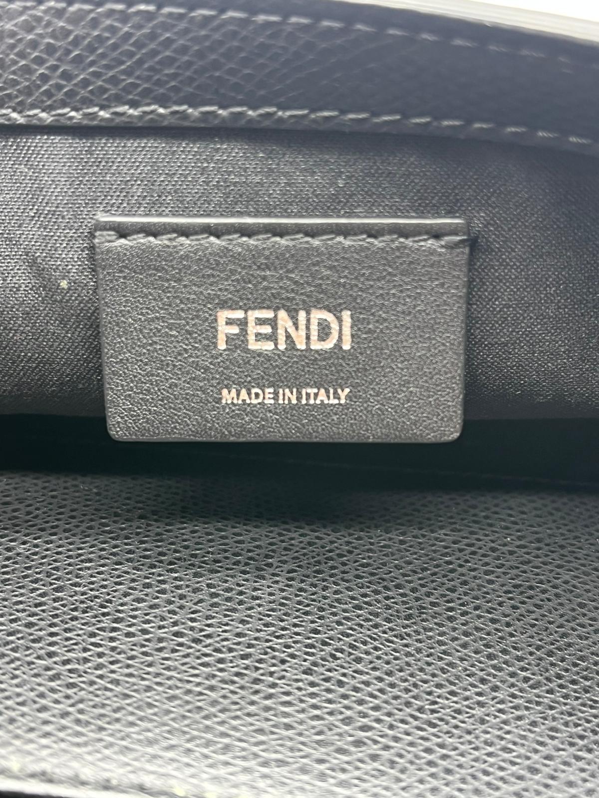 Wallet On Chain Fendi Kan