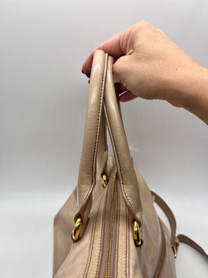 Miu Miu tote bag