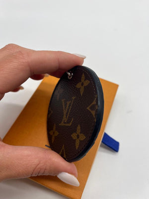 Charm Louis Vuitton twist