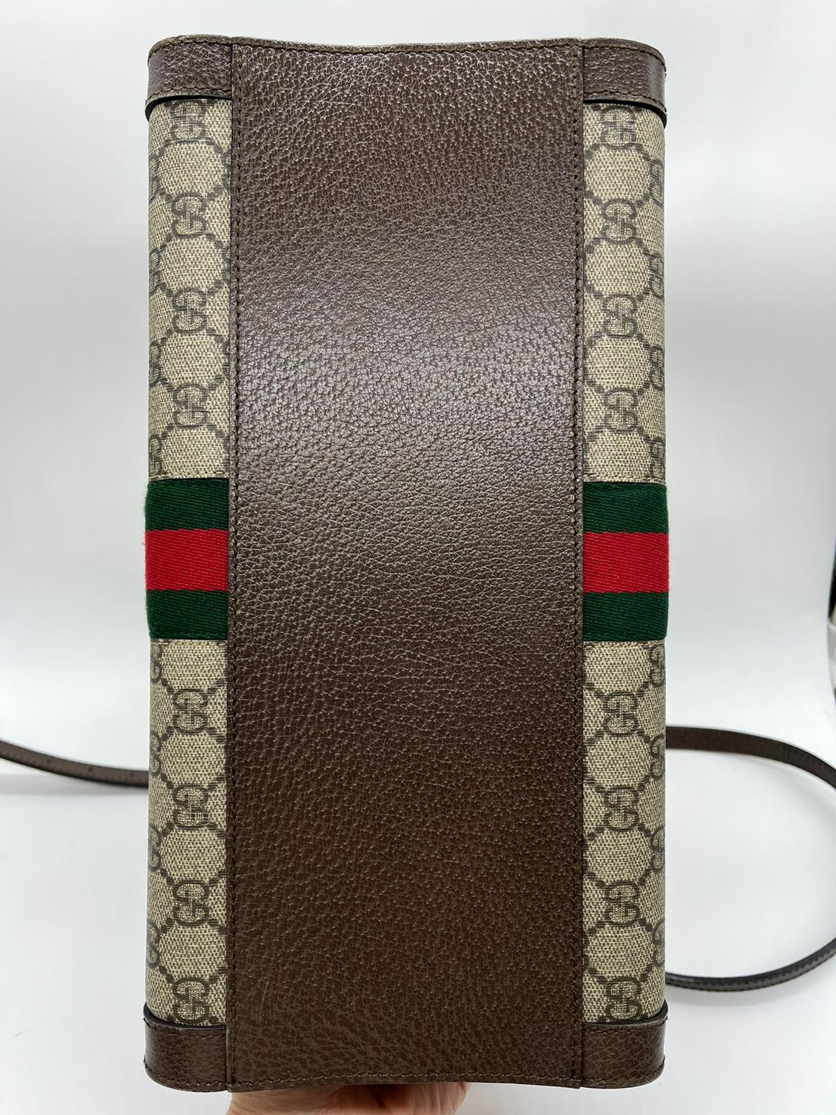 Gucci Ophidia Media
