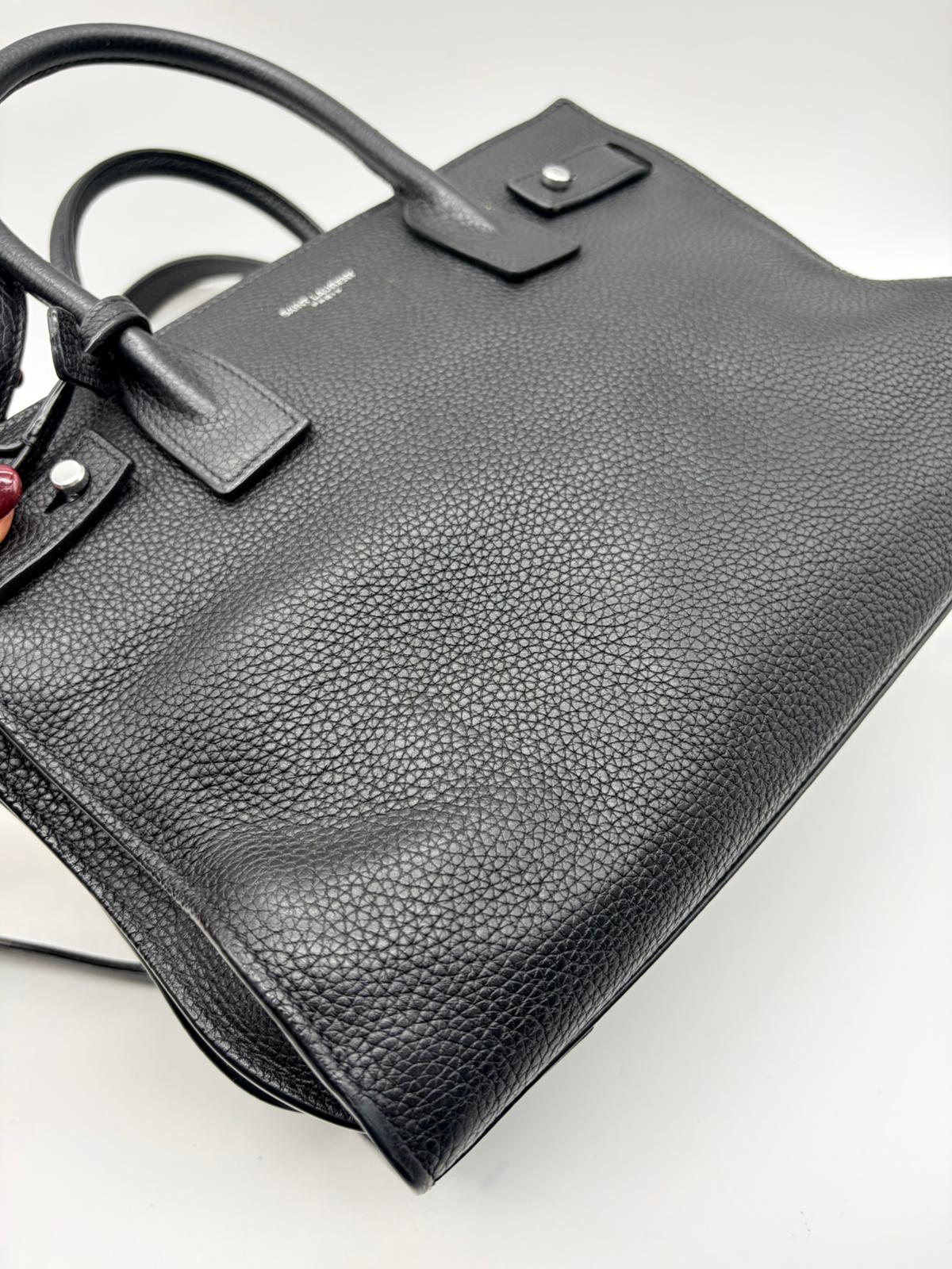 Sac De Jour Baby Nera