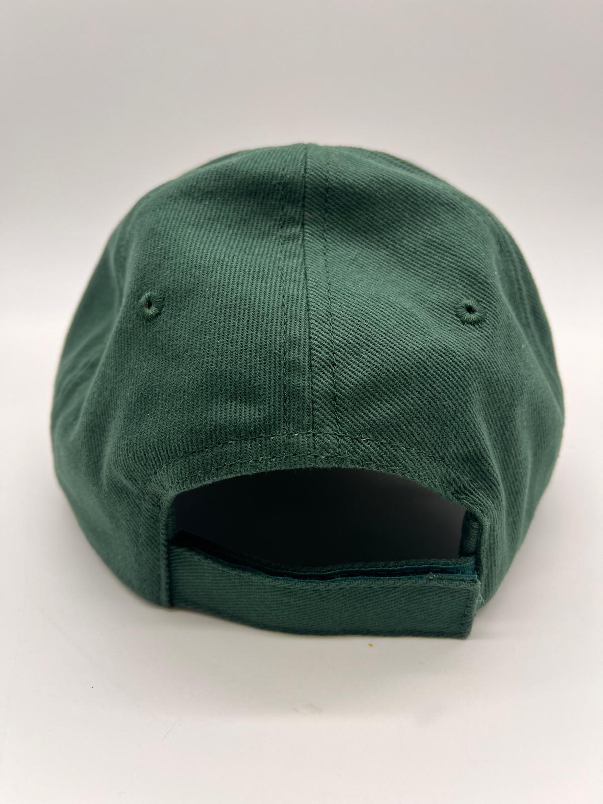 Berretto Logo Visor Balenciaga