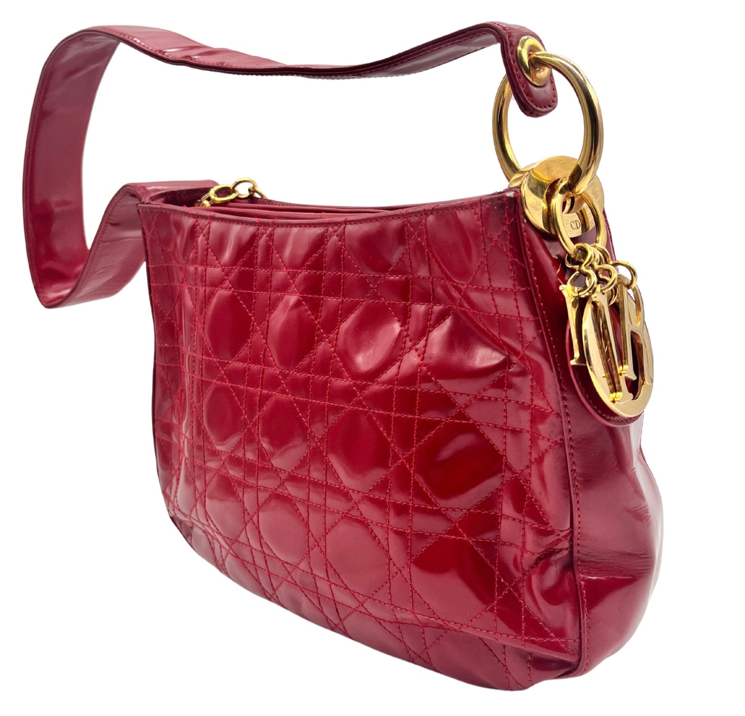 Borsa a spalla Lady Dior