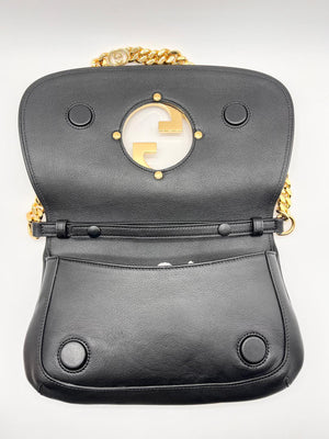 Gucci Blondie Small in pelle