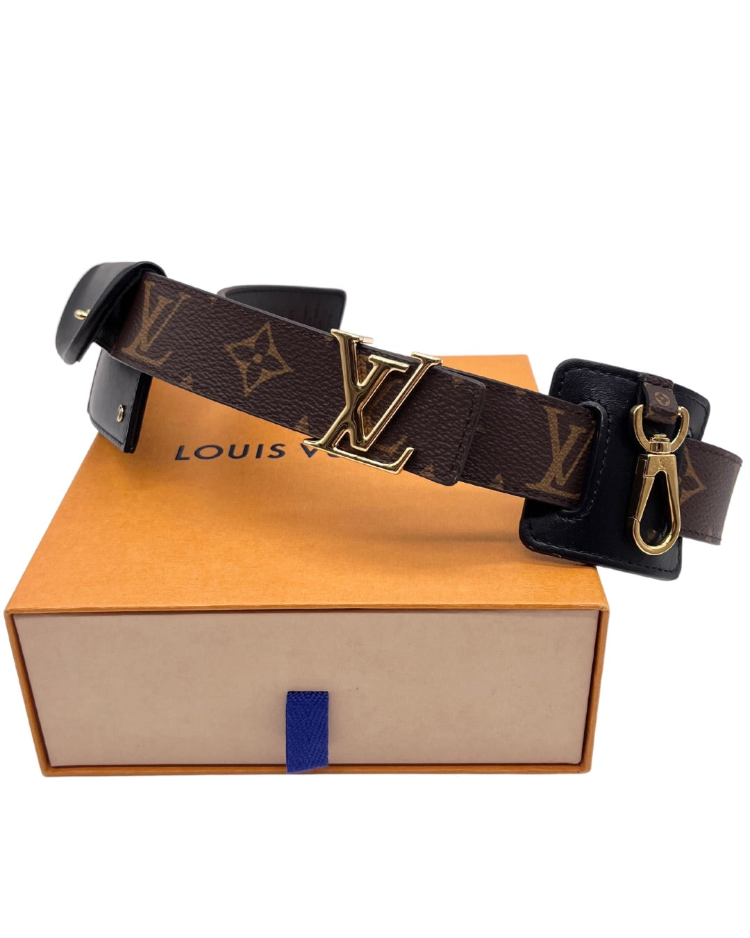 Cintura Louis Vuitton All You Need