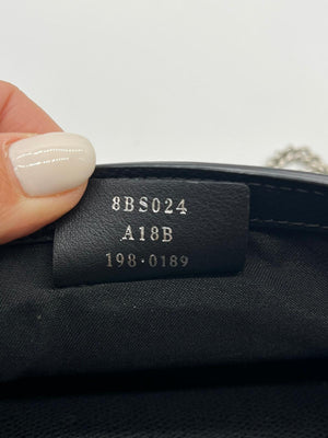 Wallet On Chain Fendi Kan