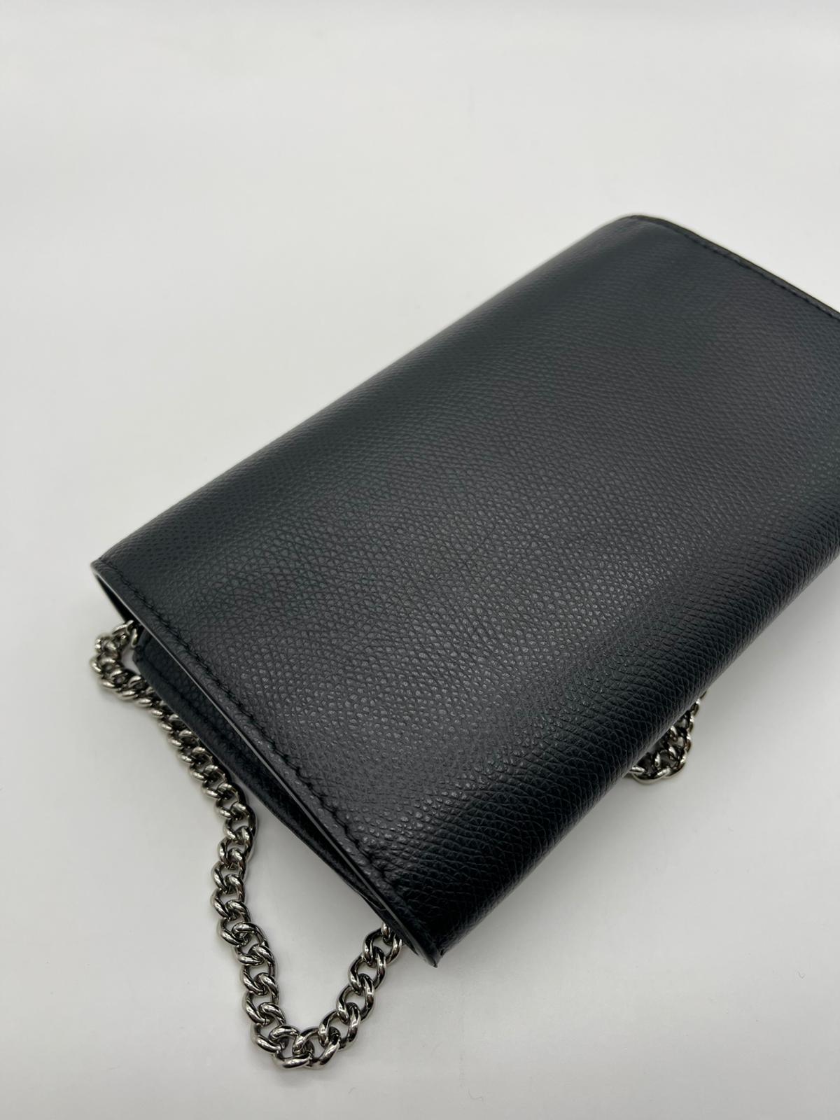 Wallet On Chain Fendi Kan