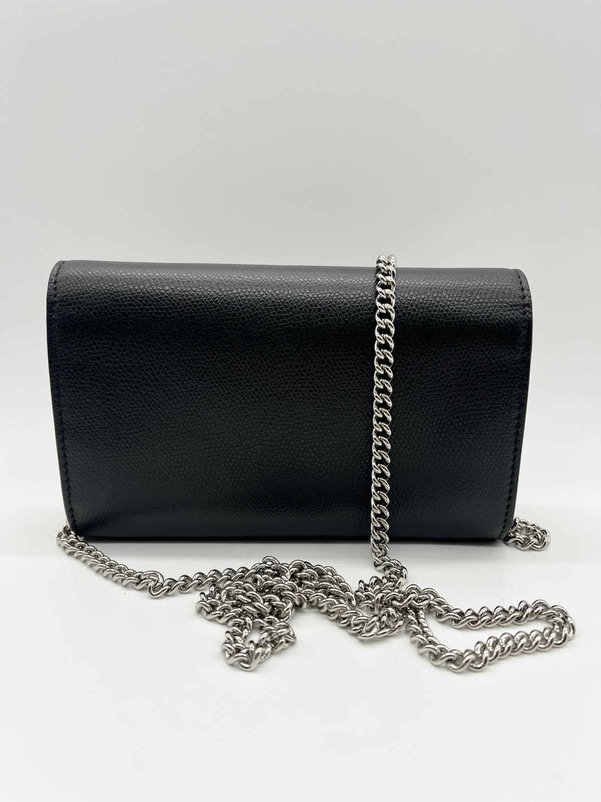 Wallet On Chain Fendi Kan