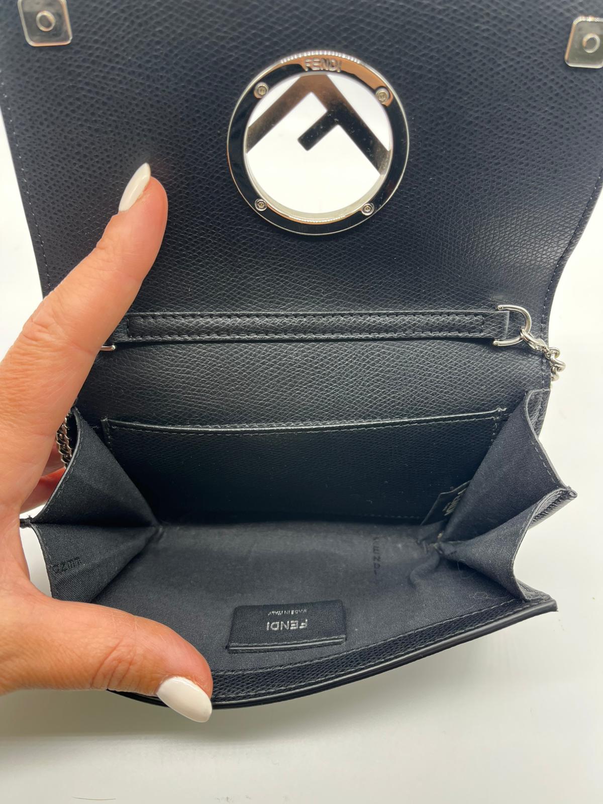 Wallet On Chain Fendi Kan