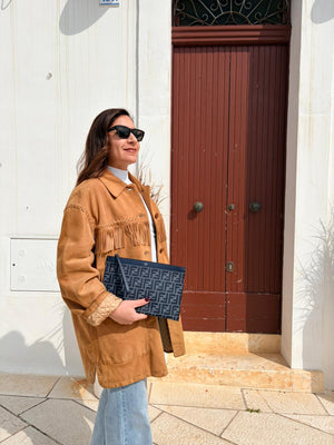 Pouch FF