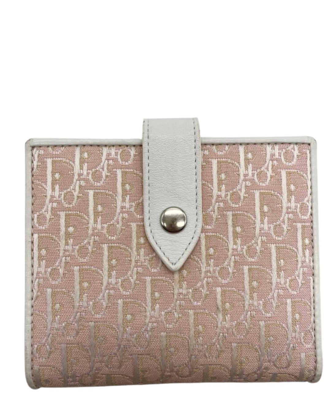 Portafoglio Dior