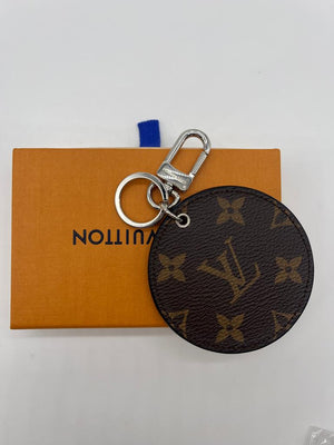 Charm Louis Vuitton twist