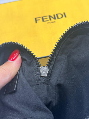 Vertical Baguette Fendi