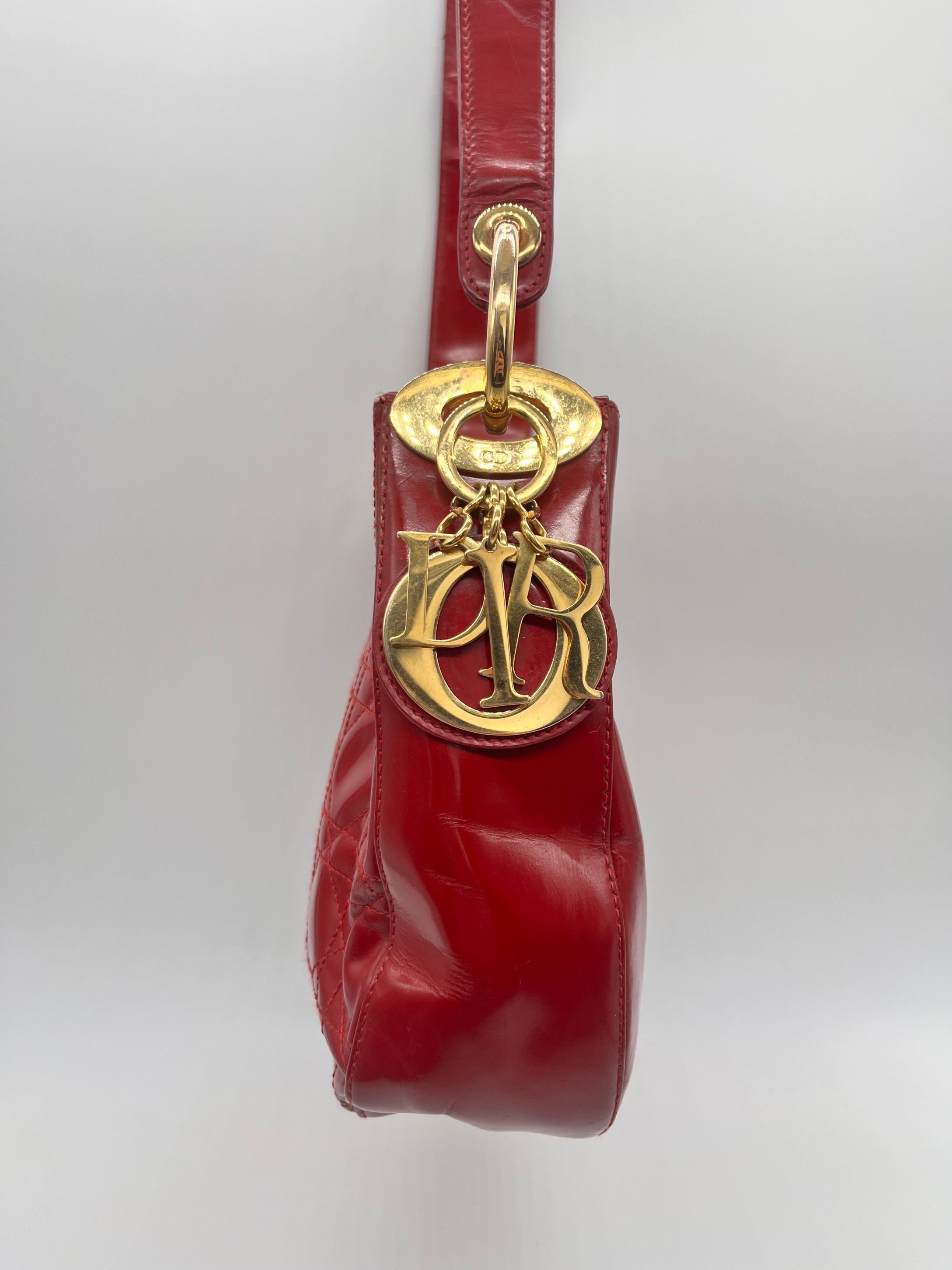 Borsa a spalla Lady Dior