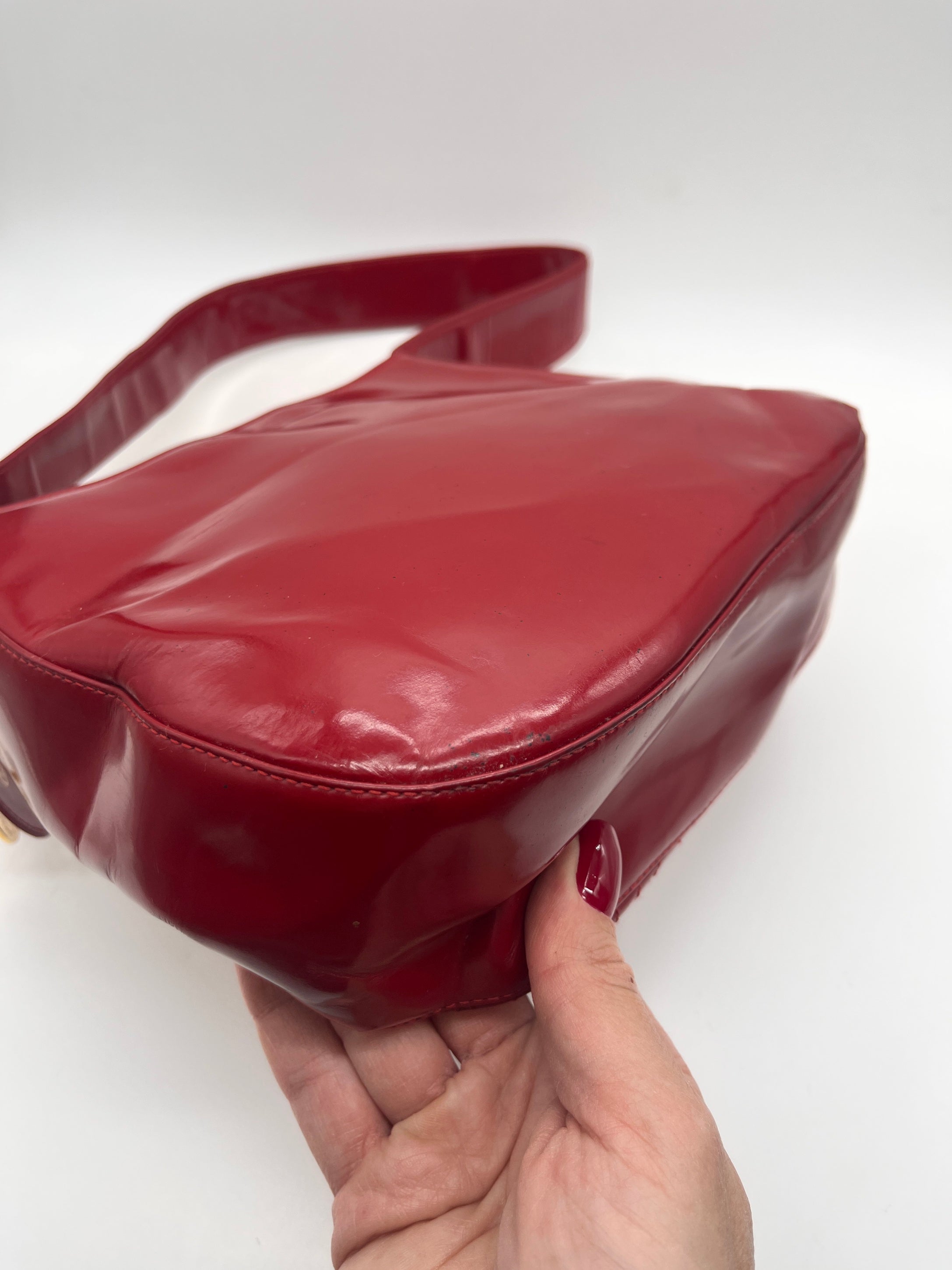 Borsa a spalla Lady Dior