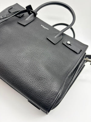 Sac De Jour Baby Nera