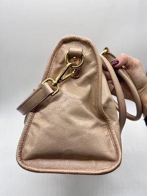 Miu Miu tote bag