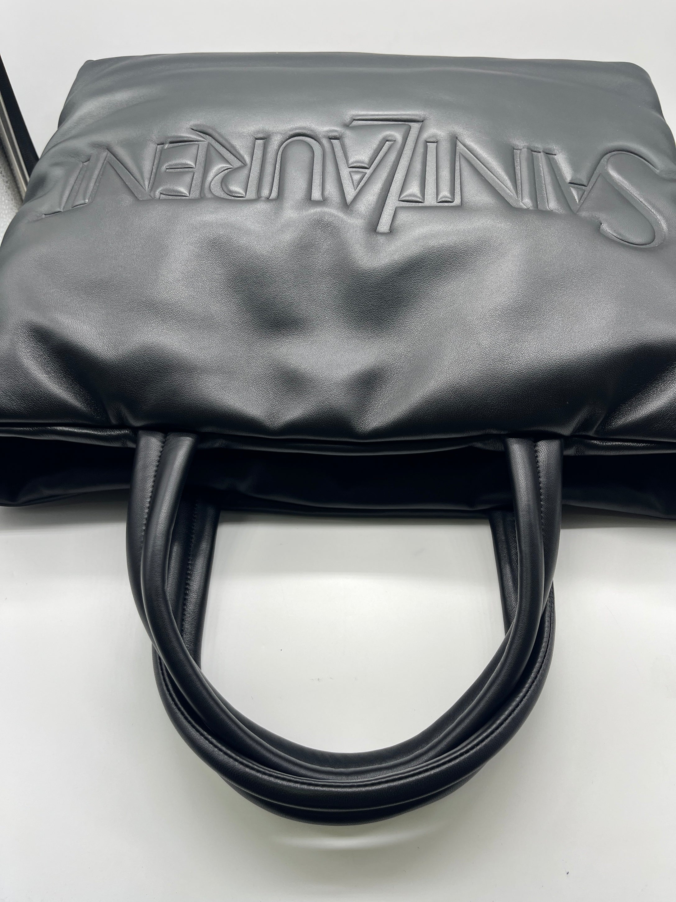 Tote Bag Saint Laurent soft