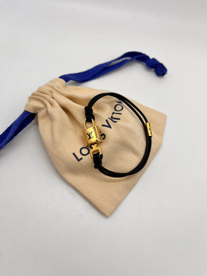 Bracciale LV Padlock Louis Vuitton