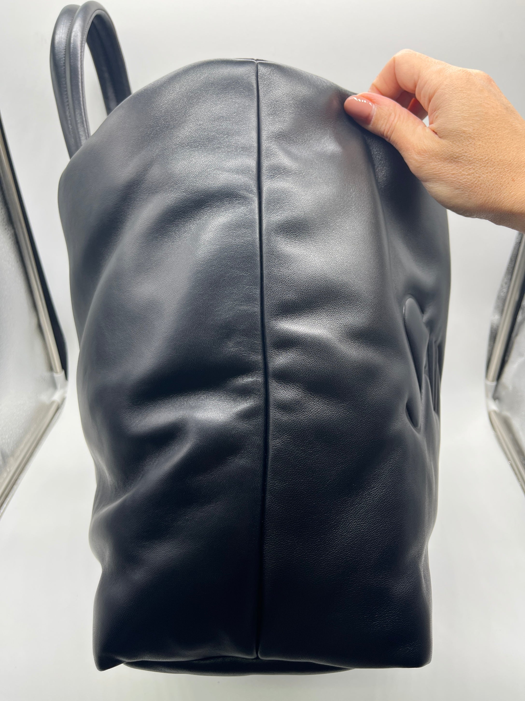 Tote Bag Saint Laurent soft