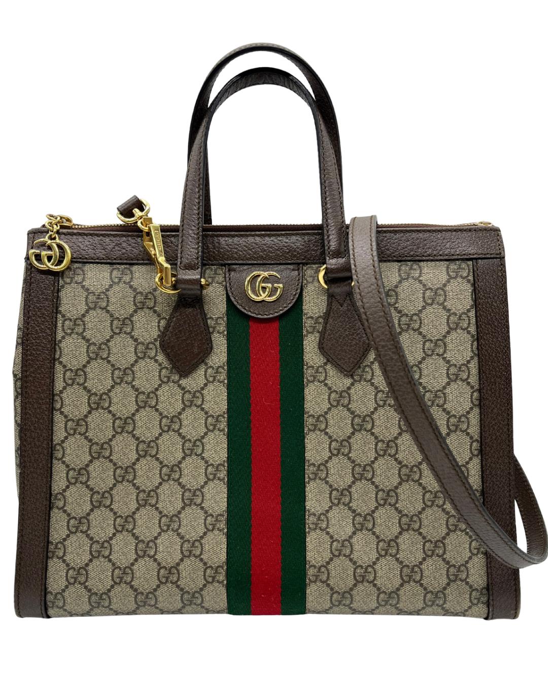 Gucci Ophidia Media