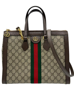 Gucci Ophidia Media