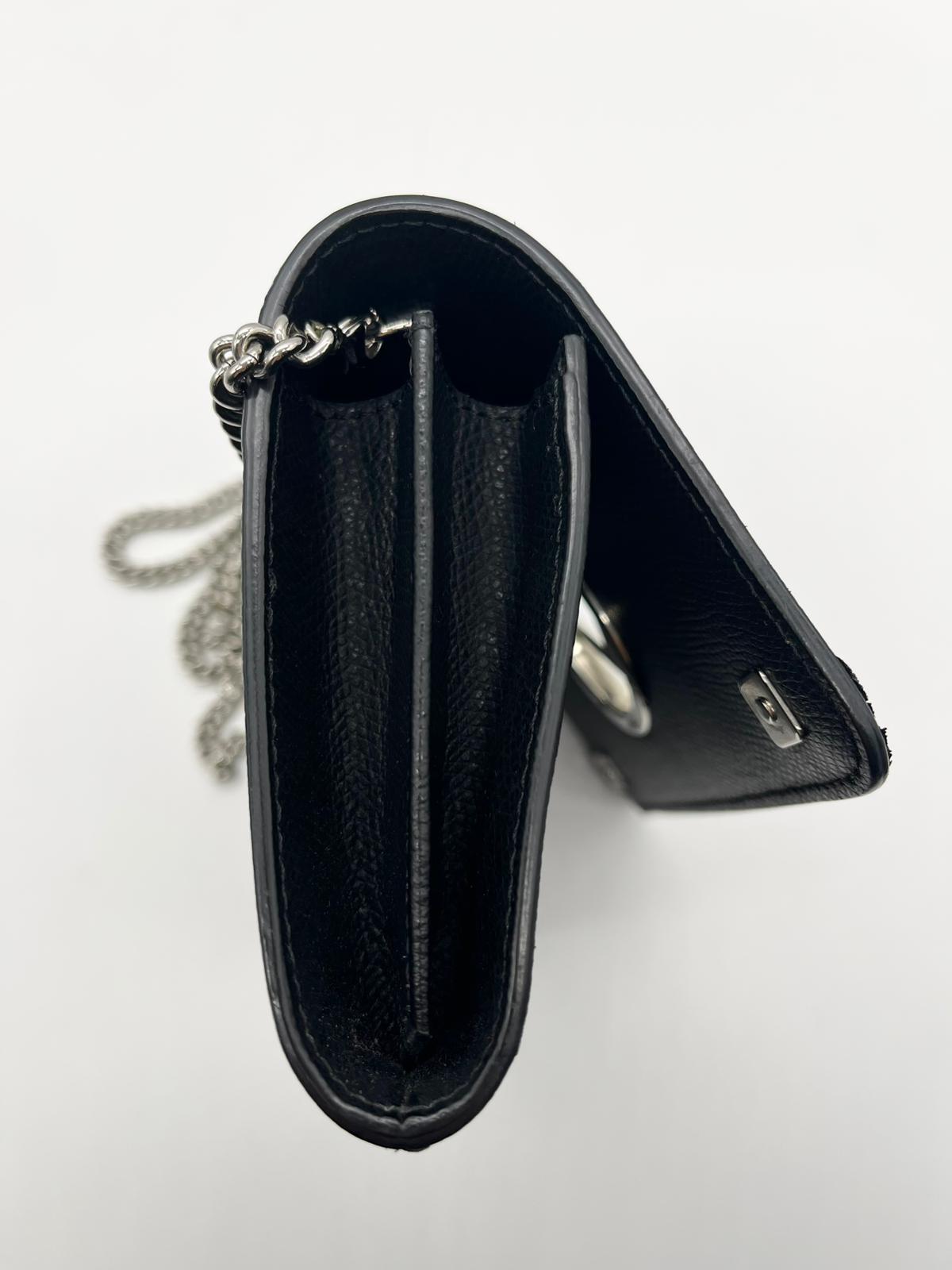Wallet On Chain Fendi Kan