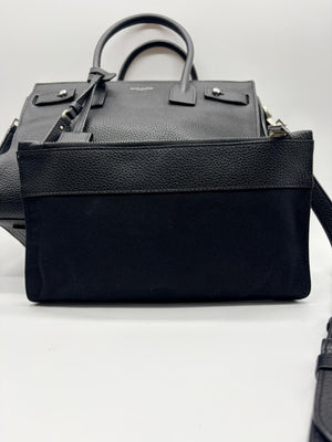 Sac De Jour Baby Nera