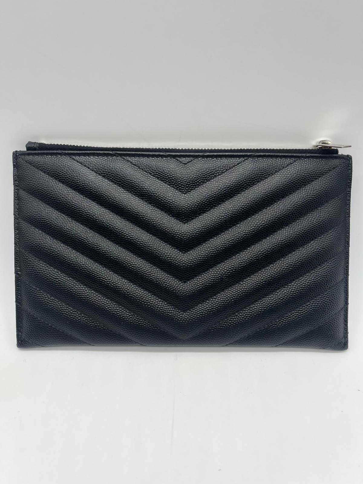 Saint Laurent Pouch Cassandre