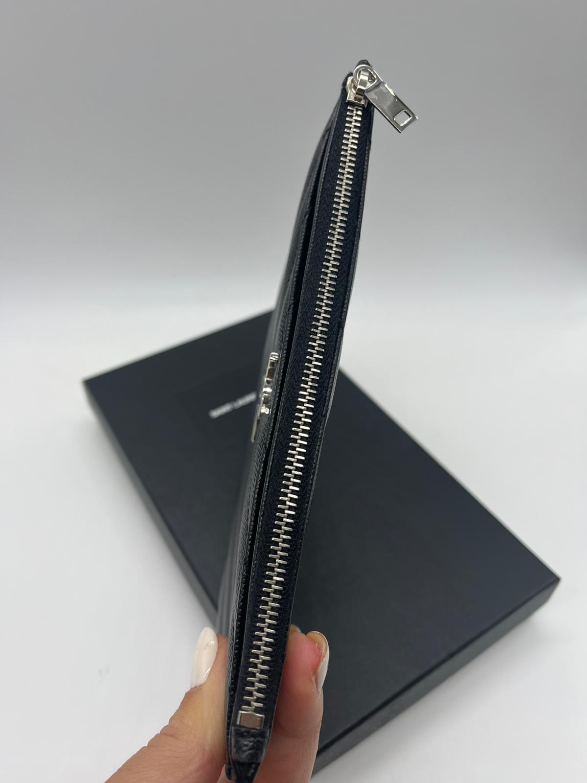 Saint Laurent Pouch Cassandre