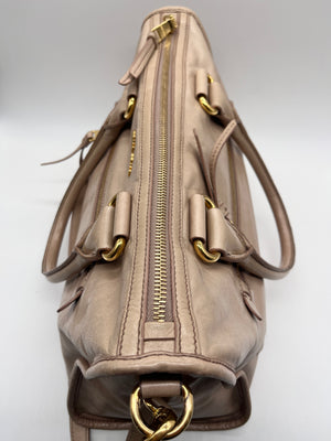 Miu Miu tote bag