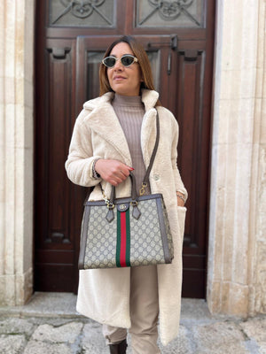 Gucci Ophidia Media