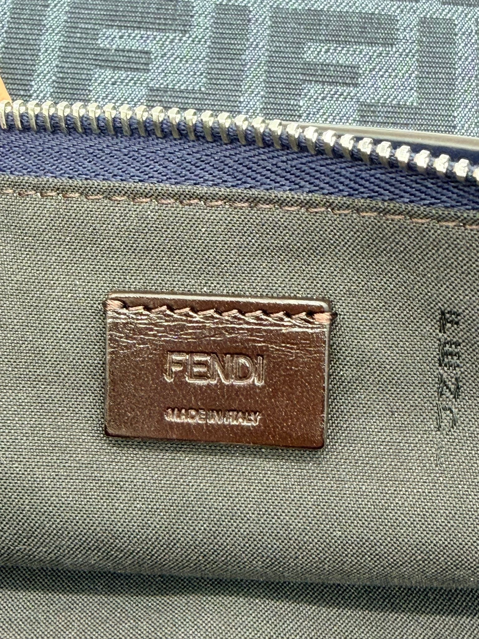 Pouch FF