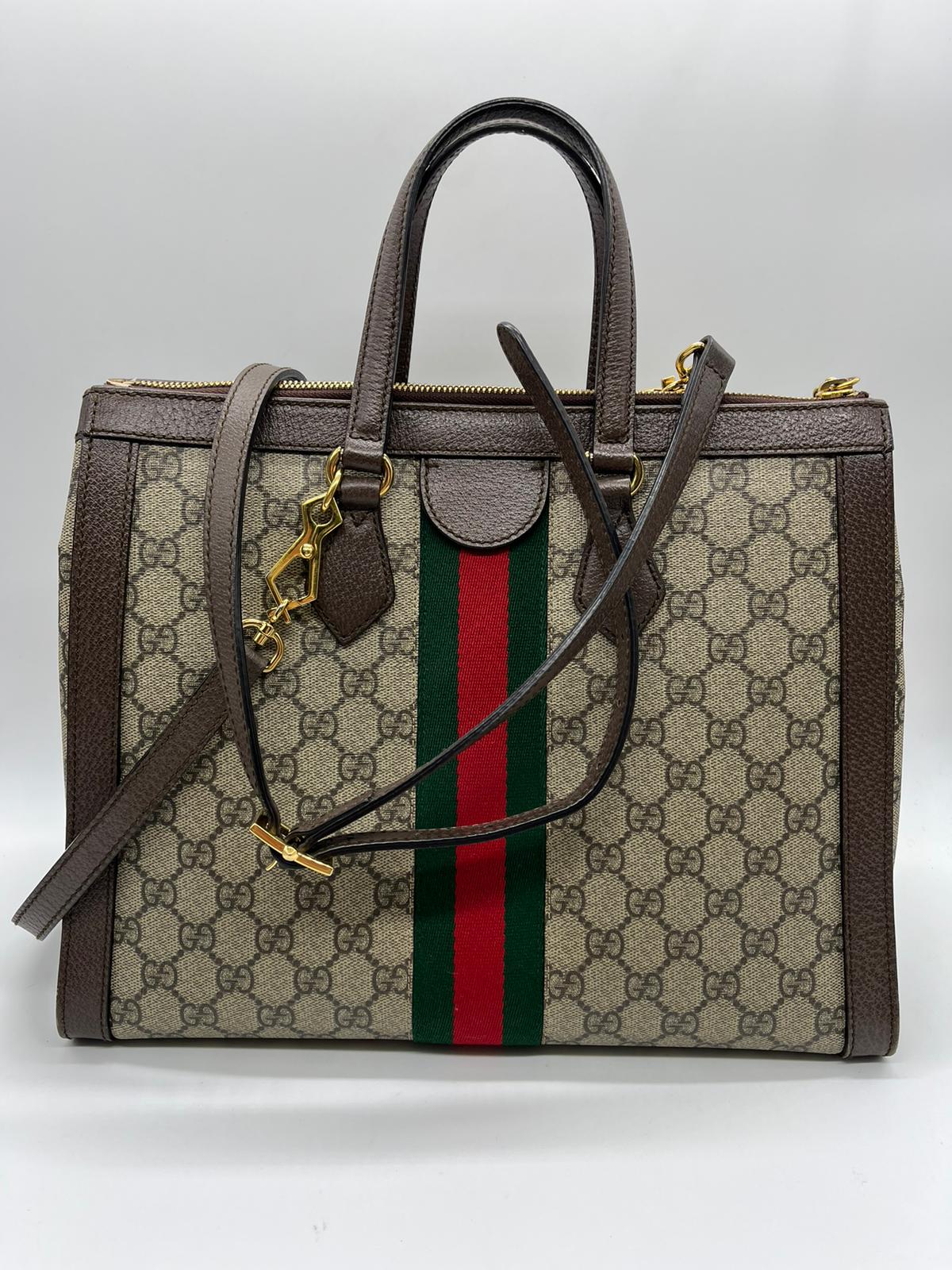 Gucci Ophidia Media