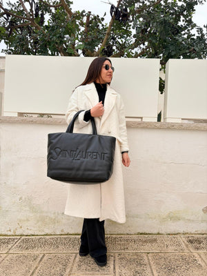 Tote Bag Saint Laurent soft