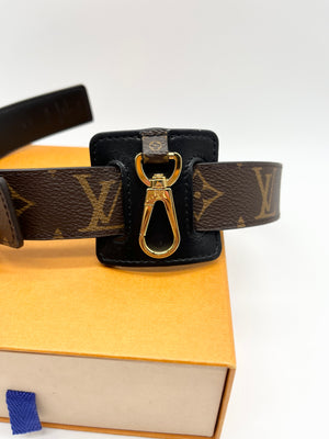 Cintura Louis Vuitton All You Need