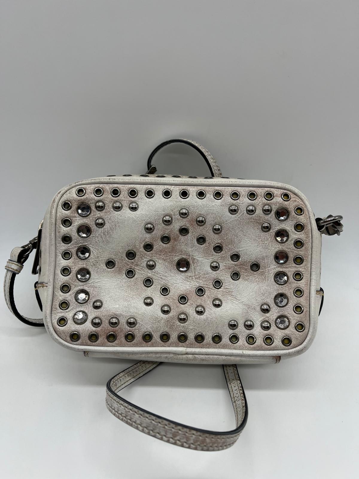Borsa prada camera mini