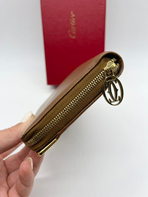 Cartier Portafoglio Marcello